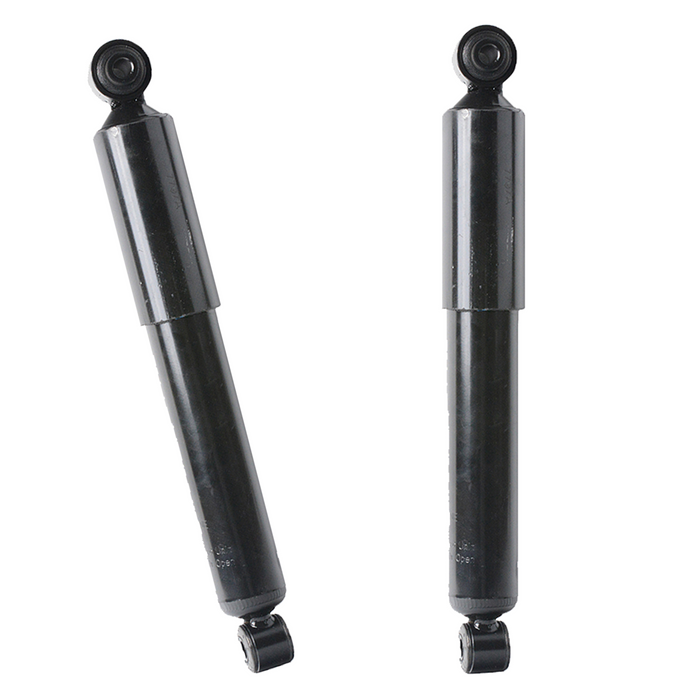 Shoxtec Front Shock Absorber Replacement for 2007 - 2009 Chrysler Aspen 2004 - 2009 Dodge Durango Repl. Part No.911259