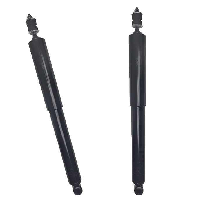 Shoxtec Rear Shock Absorber Replacement for 2008 - 2014 Ford E-150 2003 - 2006 Ford E-250 1992 - 2002 Ford E-250 Econoline Repl. Part No.37117