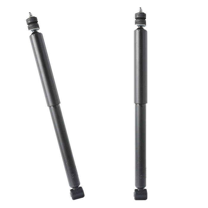 Shoxtec Rear Shock Absorber Replacement for 2004 - 2011 Chevrolet Aveo 2007 - 2011 Chevrolet Aveo5 2009 - 2010 Pontiac G3 2005 - 2008 Pontiac Wave Repl. Part No.5794
