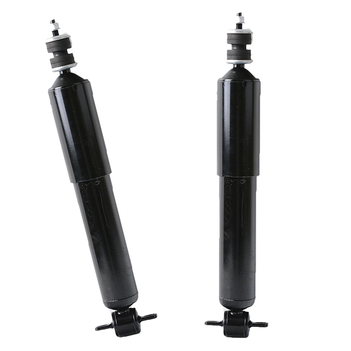 Shoxtec Front Shock Absorber Replacement for 2001 - 2009 Mazda B2300 1998 - 2001 Mazda B2500 1998 - 2007 Mazda B3000 1998 - 2004 Mazda B4000 1998 - 2011 Ford Ranger Repl. Part No.37153