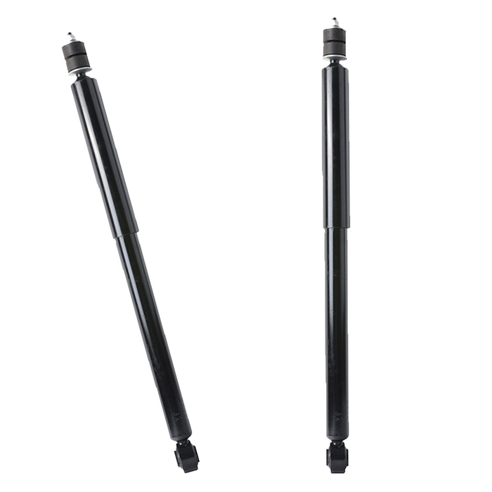 Shoxtec Rear Shock Absorber Replacement for 2004 - 2020 Toyota Sienna Repl. Part No.37301