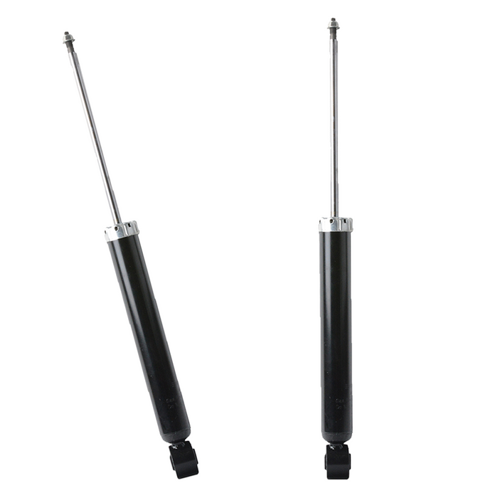 Shoxtec Rear Shock Absorber Replacement for 2006 - 2013 Audi A3 2011 - 2017 Volkswagen CC 2006 - 2014 GTI Jetta 2010 - 2014 Golf 2006 - 2010 Passat 2008 R32 2006 - 2009 Rabbit Repl. Part No.5611