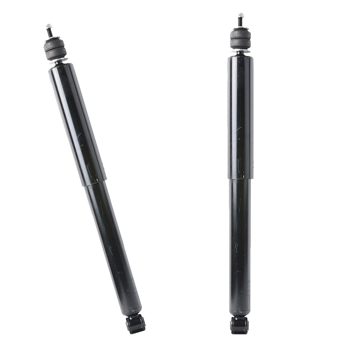 Shoxtec Rear Shock Absorber Replacement for 2007 - 2009 Mazda CX-7 Repl. Part No.37313