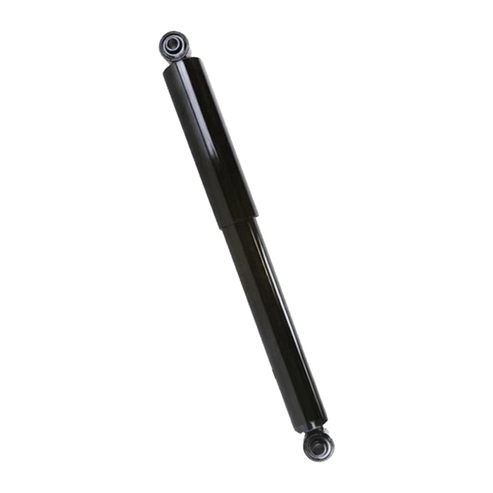 Shoxtec Rear Shock Absorber Replacement for 2007 - 2018 GMC Sierra 1500 2019 GMC Sierra 1500 Limited 2007 - 2018 Chevrolet Silverado 1500 2019 Chevrolet Silverado 1500 LD Repl. Part No.911533