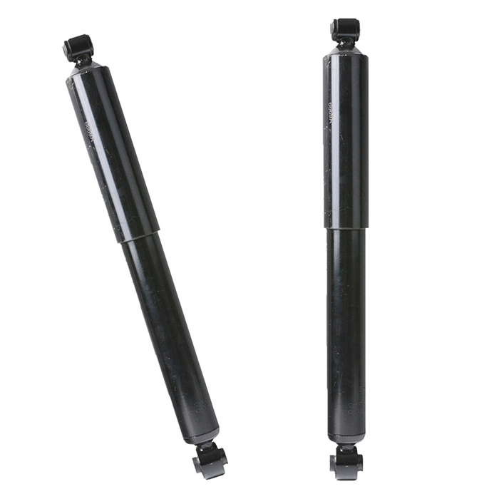 Shoxtec Rear Shock Absorber Replacement for 2009 - 2012 Suzuki Equator 2005 - 2019 Nissan Frontier Repl. Part No.37273