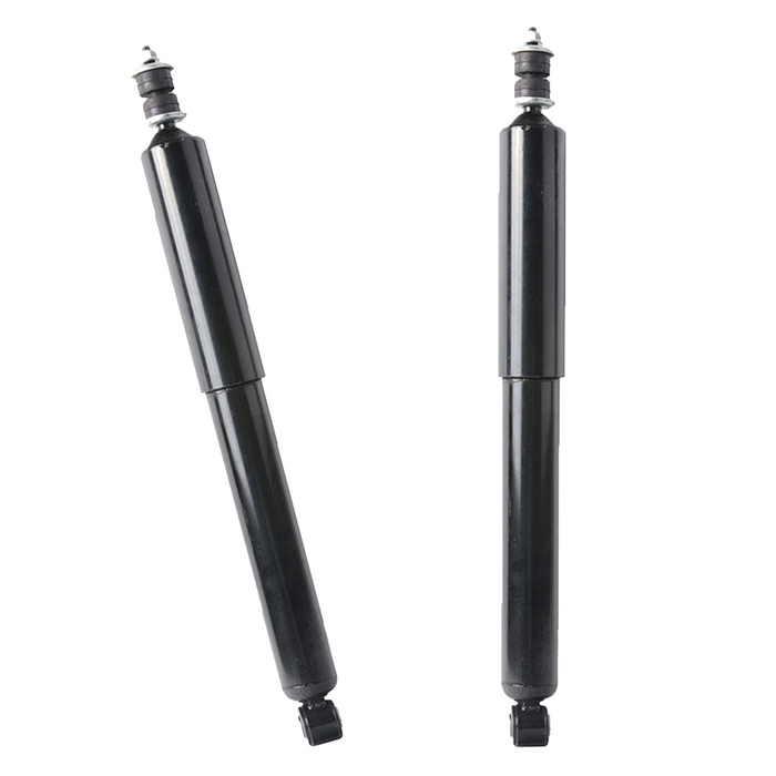 Shoxtec Rear Shock Absorber Replacement for 2005 - 2015 Toyota Tacoma Repl. Part No.37279