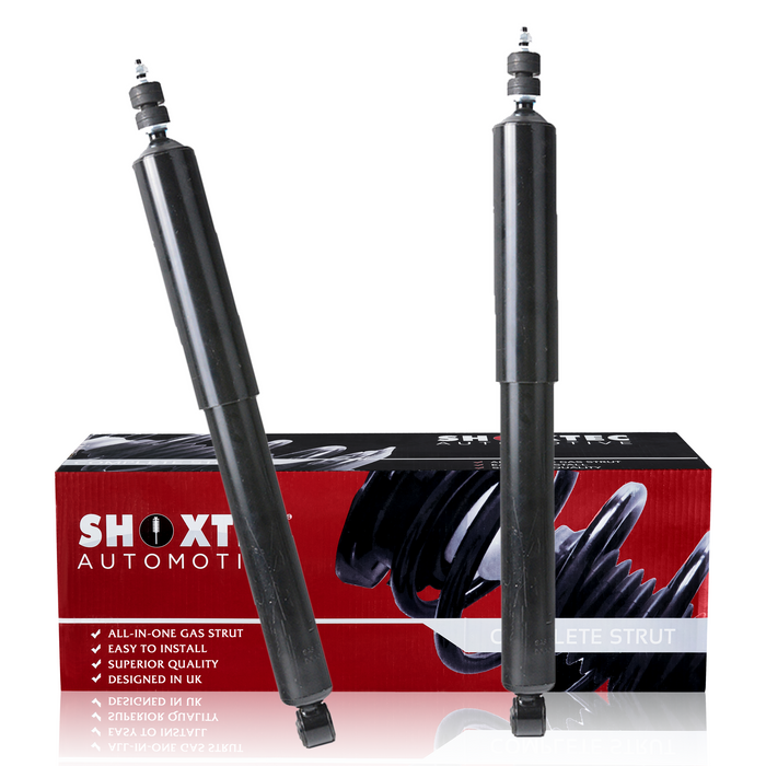 Shoxtec Rear Shock Absorber Replacement for 2000 - 2006 Toyota Tundra Repl. Part No.37239