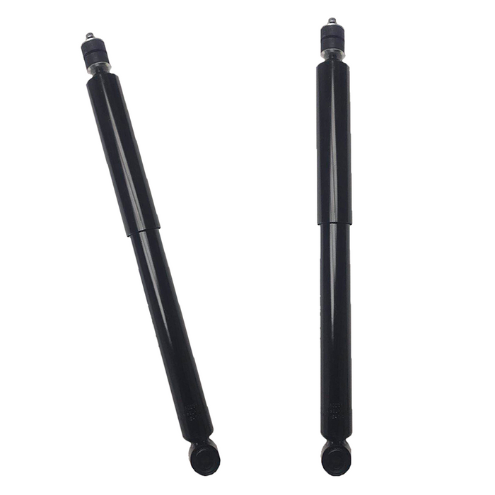 Shoxtec Rear Shock Absorber Replacement for 2008 - 2012 Ford Escape 2008 - 2011 Mercury Mariner 2008 - 2011 Mazda Tribute Repl. Part No.37318