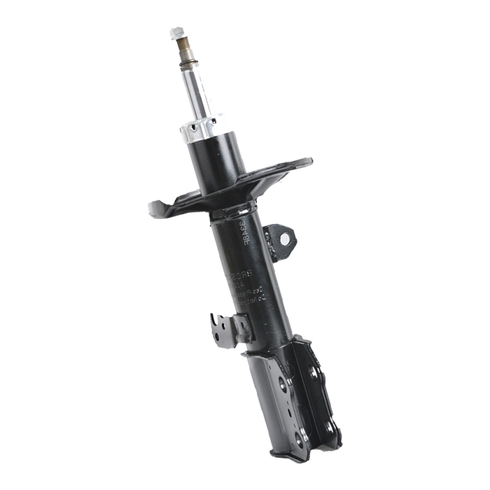 Shoxtec Front Shock Absorber Replacement for 2003 - 2008 Toyota Matrix 2003 - 2008 Pontiac Vibe Repl. Part No.72117 72116