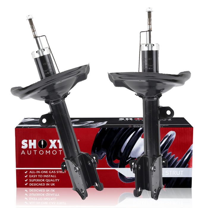 Shoxtec Front Shock Absorber Replacement for 2003 - 2006 Acura MDX Repl. Part No.72230 72229