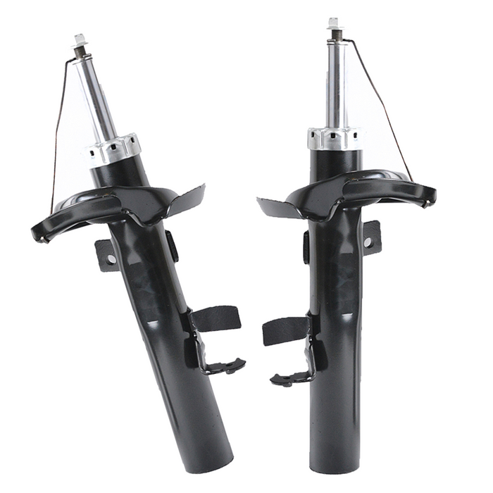 Shoxtec Front Shock Absorber Replacement for 2013 - 2018 Ford C-Max 2012 - 2013 Ford Focus Repl. Part No.72523 72522