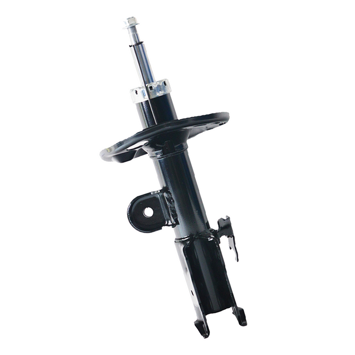 Shoxtec Front Shock Absorber Replacement for 2010 - 2015 Toyota Prius 2013 - 2015 Toyota Prius Plug-In Repl. Part No.72689 72688