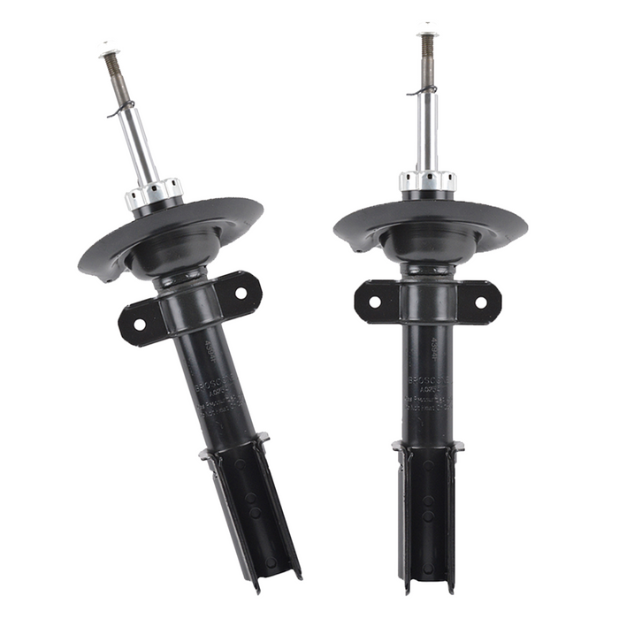 Shoxtec Rear Shock Absorber Replacement for 2005 - 2009 Buick LaCrosse 1997 - 2005 Century 1997 - 2008 Pontiac Grand Prix 2000 - 2007 Chevrolet Impala Monte Carlo 1997 - 2004 Regal Repl. Part No.71662