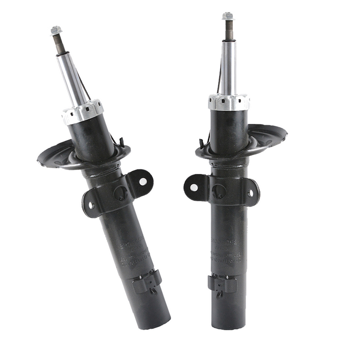 Shoxtec Front Shock Absorber Replacement for 2002 - 2008 Jaguar X-Type Repl. Part No.71391