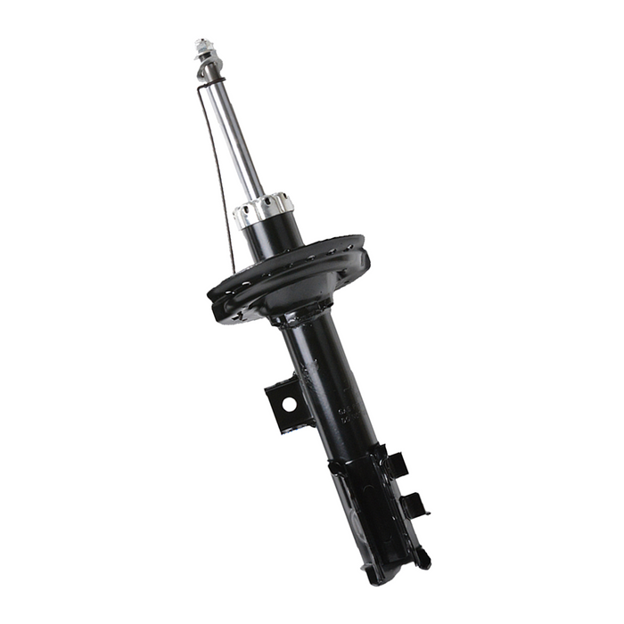 Shoxtec Front Shock Absorber Replacement for 2011 - 2016 Hyundai Elantra 2013 - 2014 Hyundai Elantra Coupe Repl. Part No.72709 72708