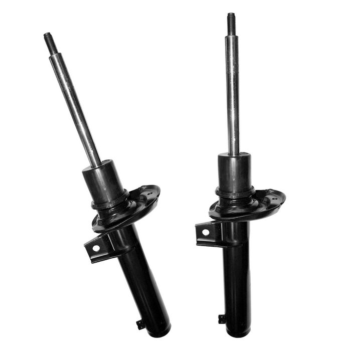 Shoxtec Front Shock Absorber Replacement for 2006 - 2013 Audi A3 Volkswagen GTI 2005 - 2014 Volkswagen Jetta 2006 - 2010 Passat 2008 Volkswagen R32 2009 - 2018 Volkswagen Tiguan Repl. Part No.72312