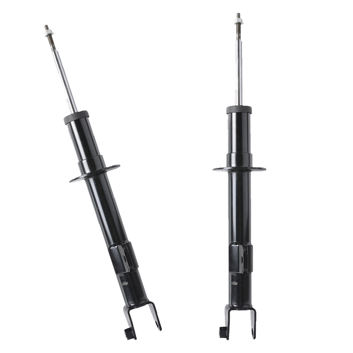 Shoxtec Front Shock Absorber Replacement for 2005 - 2010 Chrysler 300 2006 - 2010 Dodge Charger 2005 - 2008 Dodge Magnum Repl. Part No.72408