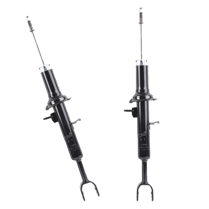 Shoxtec Front Shock Absorber Replacement for 2003 - 2005 Nissan 350Z 2003 - 2007 Infiniti G35 Repl. Part No.72251 72250