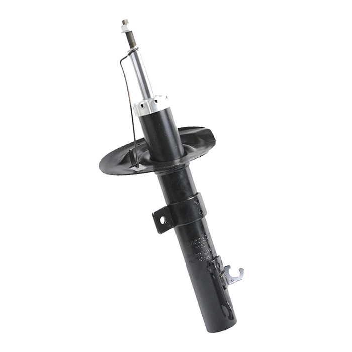 Shoxtec Front Shock Absorber Replacement for 2006 - 2011 Ford Focus Repl. Part No.72258 72257