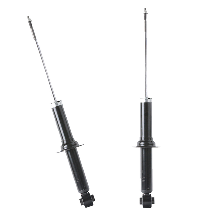 Shoxtec Rear Shock Absorber Replacement for 2011 - 2014 Chrysler 200 2008 - 2014 Dodge Avenger 2007 - 2010 Chrysler Sebring Repl. Part No.71126