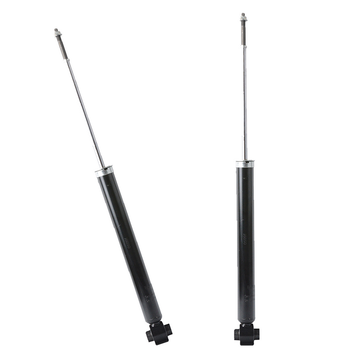 Shoxtec Rear Shock Absorber Replacement for 2006 - 2011 Hyundai Accent 2006 - 2011 Kia Rio 2006 - 2011 Kia Rio5 Repl. Part No.5621