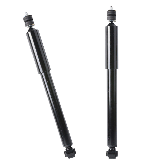 Shoxtec Rear Shock Absorber Replacement for 2005 - 2010 Chrysler 300 2007 - 2010 Dodge Charger 2005 - 2008 Dodge Magnum Repl. Part No.5612