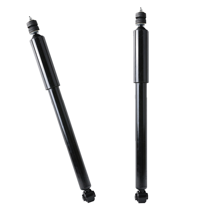 Shoxtec Rear Shock Absorber Replacement for 2005 - 2010 Chrysler 300 2009 - 2010 Dodge Challenger 2006 - 2010 Dodge Charger 2005 - 2008 Dodge Magnum Repl. Part No.5629