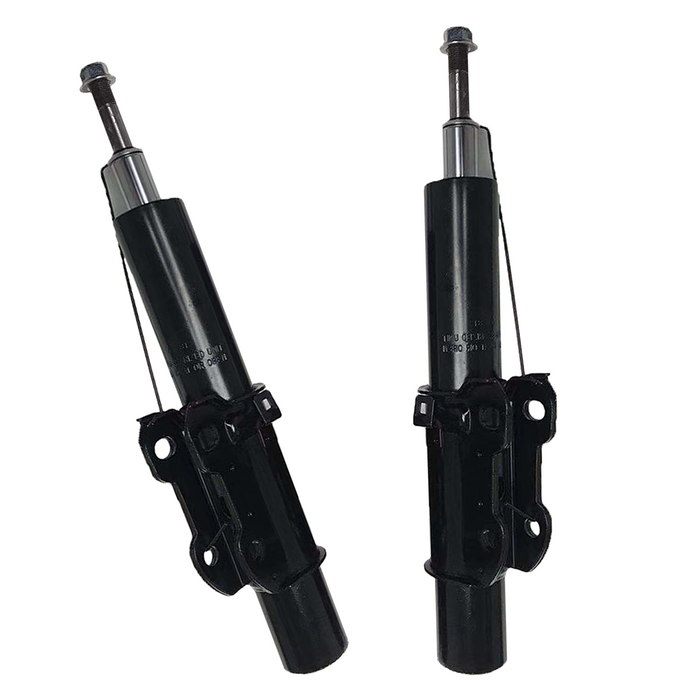 Shoxtec Front Shock Absorber Replacement for 2007 - 2010 Dodge Sprinter 2500 3500 Freightliner Sprinter 2500 3500 2010 - 2018 Mercedes-Benz Sprinter 2500 3500 Repl. Part No.553003