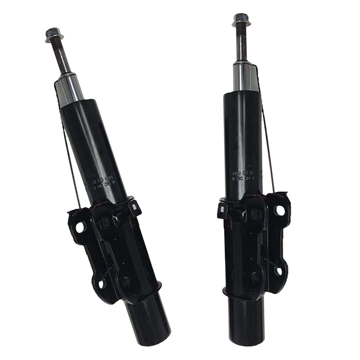 Shoxtec Front Shock Absorber Replacement for 2003 - 2009 Kia Sorento Repl. Part No.71110 71109