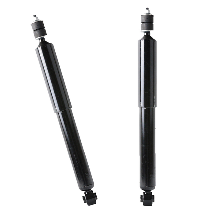 Shoxtec Rear Shock Absorber Replacement for 2007 - 2009 Kia Sorento Repl. Part No.37323