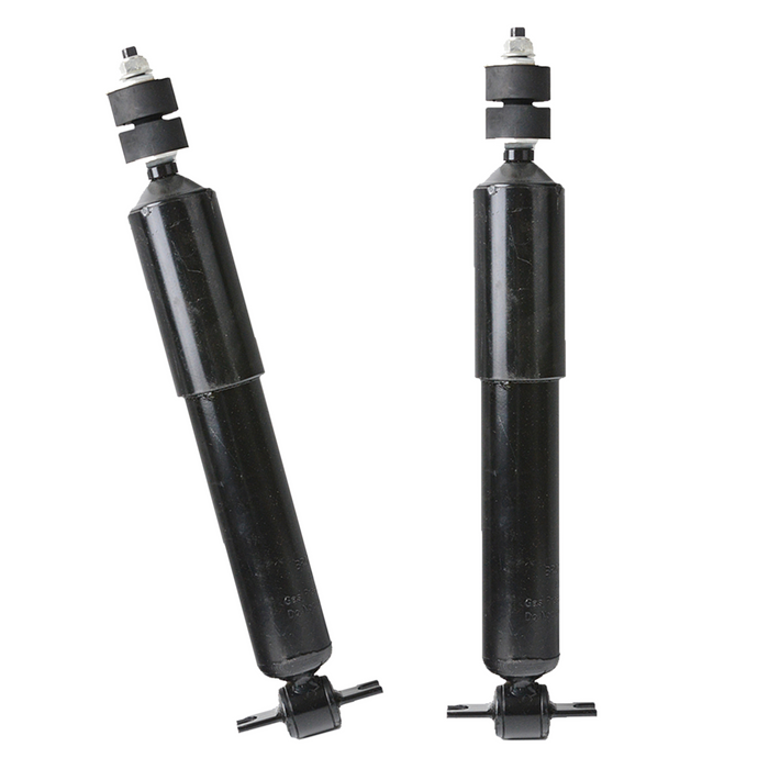 Shoxtec Front Shock Absorber Replacement for 2011 - 2018 Ram 1500 2019 - 2020 Ram 1500 Classic 2009 - 2010 Dodge Ram 1500 Repl. Part No.34800