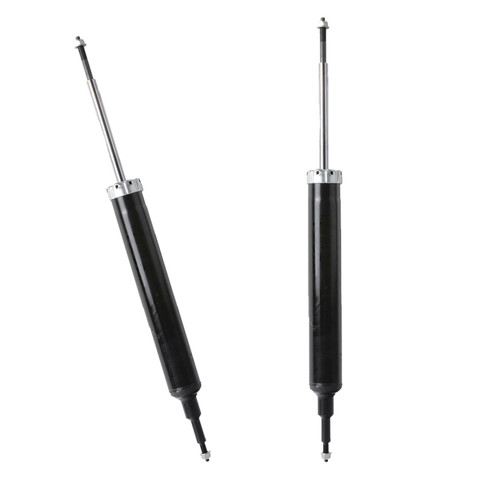 Shoxtec Rear Shock Absorber Replacement for 2008 - 2013 BMW 128i 2008 - 2013 BMW 135i 2013 BMW 135is 2006 BMW 325i 2007 - 2013 BMW 328i 2006 BMW 330i 2007 - 2013 BMW 335i Repl. Part No.5616