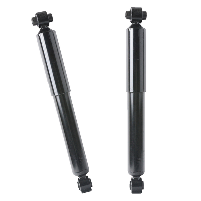 Shoxtec Rear Shock Absorber Replacement for 2007 - 2008 Hyundai Entourage 2006 - 2014 Kia Sedona Repl. Part No.37307