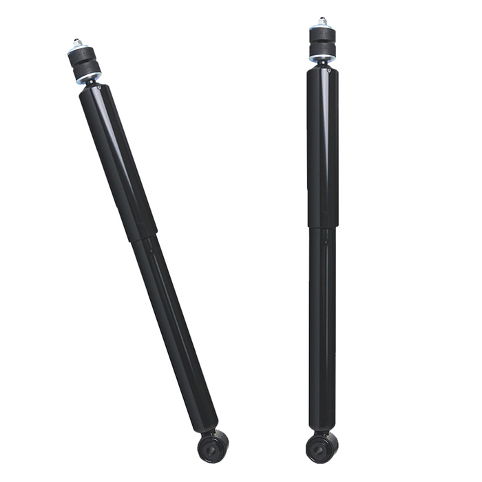 Shoxtec Rear Shock Absorber Replacement for 2009 - 2014 Nissan Cube Repl. Part No.5658