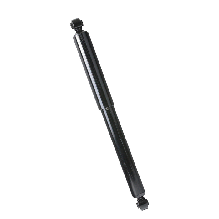 Shoxtec Rear Shock Absorber Replacement for 2001 - 2007 GMC Sierra Chevrolet Silverado 1500 HD 1999 - 2004 Sierra Silverado 2500 2001 - 2010 Sierra Silverado 2500 HD Repl. Part No.37164