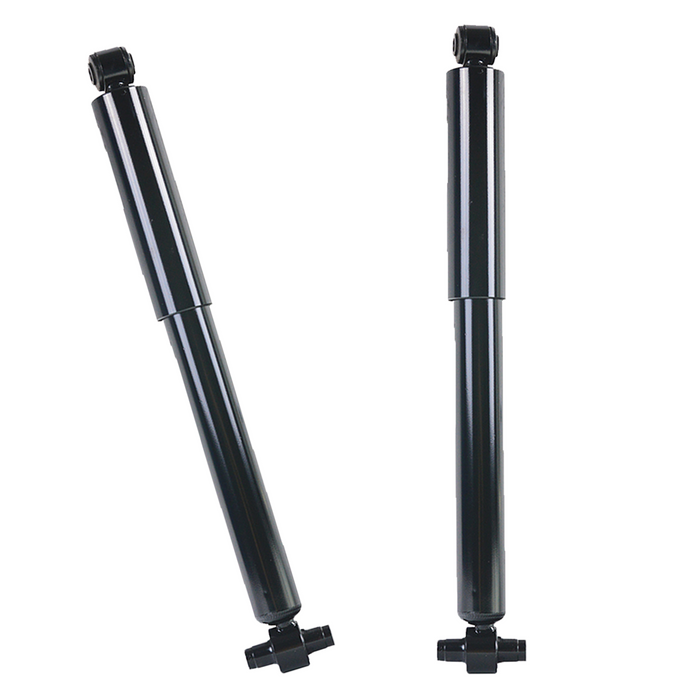 Shoxtec Rear Shock Absorber Replacement for 2007 - 2013 Acura MDX Repl. Part No.37309