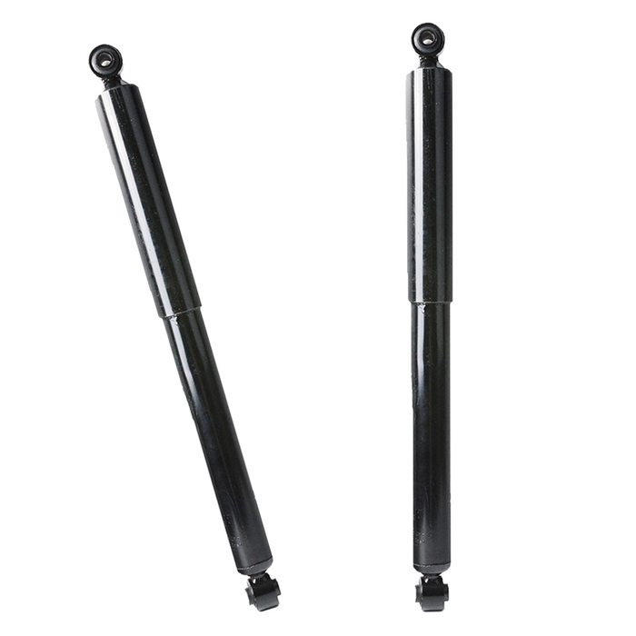 Shoxtec Rear Shock Absorber Replacement for 2002 - 2008 Dodge Ram 1500 Repl. Part No.37207