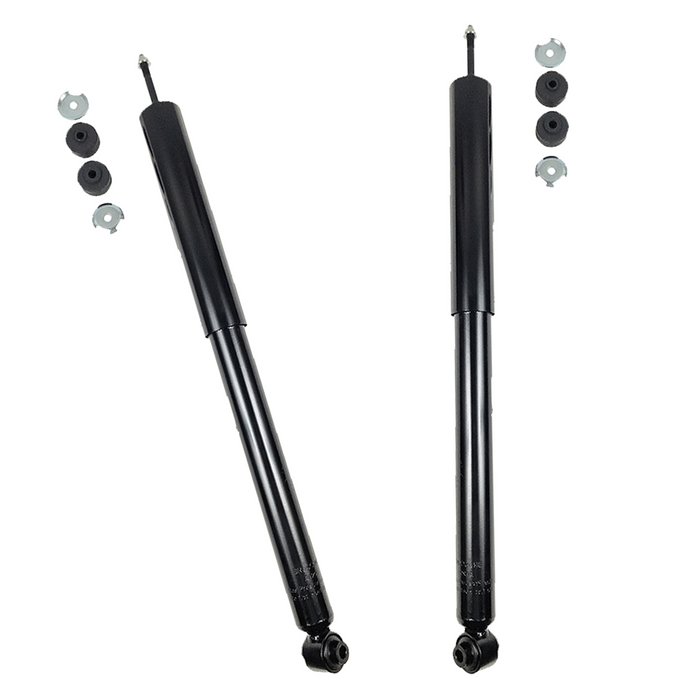 Shoxtec Rear Shock Absorber Replacement for 2007 - 2010 Ford Edge 2007 - 2010 Lincoln MKX Repl. Part No.37302