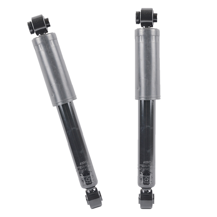 Shoxtec Rear Shock Absorber Replacement for 2007 - 2012 Hyundai Santa Fe 2011 - 2013 Kia Sorento 2007 - 2012 Hyundai Veracruz Repl. Part No.37322