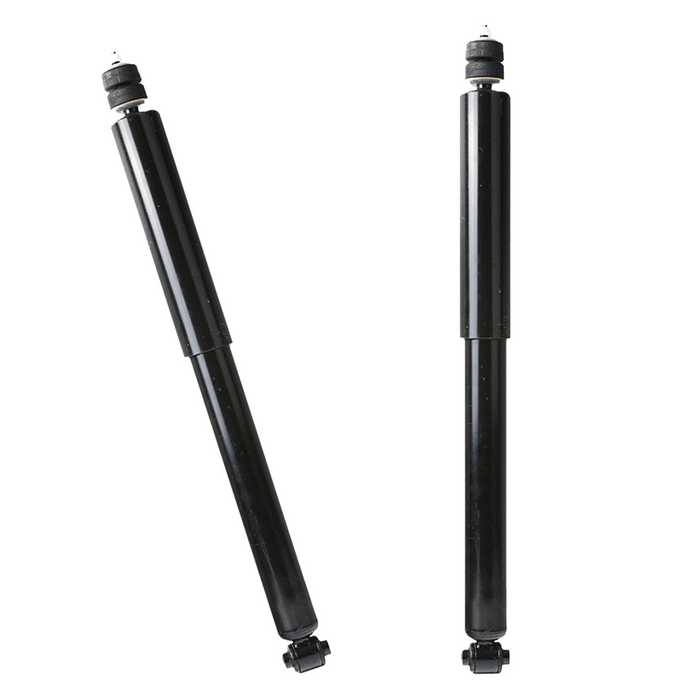 Shoxtec Rear Shock Absorber Replacement for 2005 - 2016 Ford F-250 Super Duty 2005 - 2007 Ford F-350 Super Duty 2007 - 2016 Ford F-450 Super Duty Repl. Part No.34526