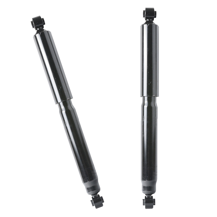 Shoxtec Rear Shock Absorber Replacement for 2011 - 2013 Ram 3500 2009 - 2010 Dodge Ram 3500 Repl. Part No.34528