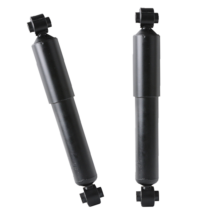 Shoxtec Rear Shock Absorber Replacement for 2005 - 2012 Nissan Pathfinder Repl. Part No.37274