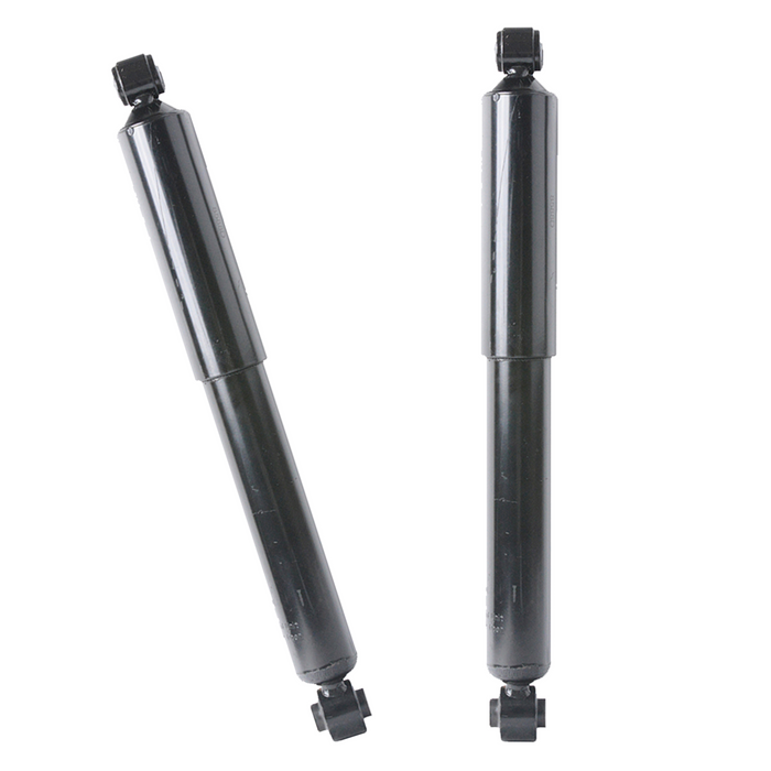 Shoxtec Rear Shock Absorber Replacement for 2005 - 2015 Nissan Xterra Repl. Part No.37275