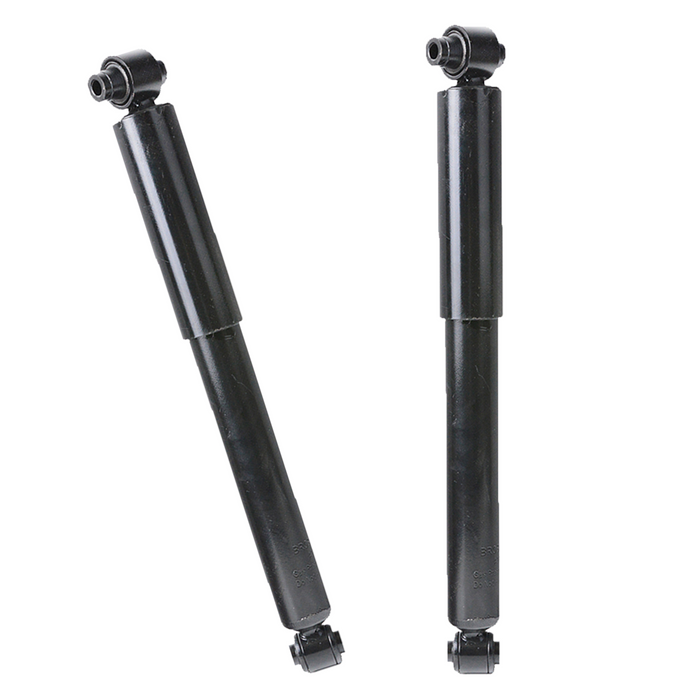Shoxtec Rear Shock Absorber Replacement for 2008 - 2020 Nissan Rogue 2014 - 2015 Nissan Rogue Select 2017 - 2020 Nissan Rogue Sport Repl. Part No.37328