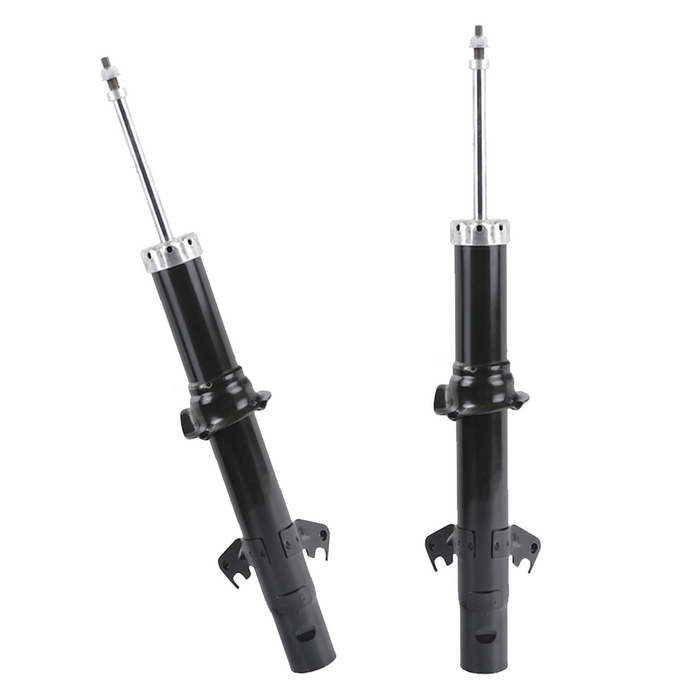 Shoxtec Front Shock Absorber Replacement for 2003 - 2008 Mazda 6 2006 - 2009 Ford Fusion 2007 - 2009 Lincoln MKZ 2006 - 2009 Mercury Milan 2006 Lincoln Zephyr Repl. Part No.72261