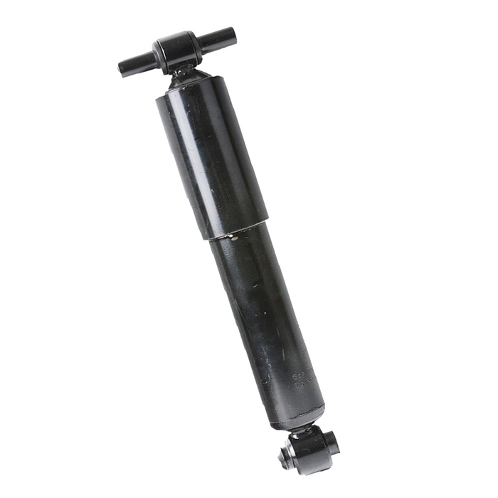 Shoxtec Rear Shock Absorber Replacement for 2007 - 2016 GMC Acadia 2017 GMC Acadia Limited 2008 - 2017 Buick Enclave 2007 - 2010 Saturn Outlook 2009 - 2017 Chevrolet Traverse Repl. Part No.37315