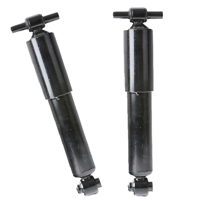 Shoxtec Rear Shock Absorber Replacement for 2007 - 2016 GMC Acadia 2017 GMC Acadia Limited 2008 - 2017 Buick Enclave 2007 - 2010 Saturn Outlook 2009 - 2017 Chevrolet Traverse Repl. Part No.37315