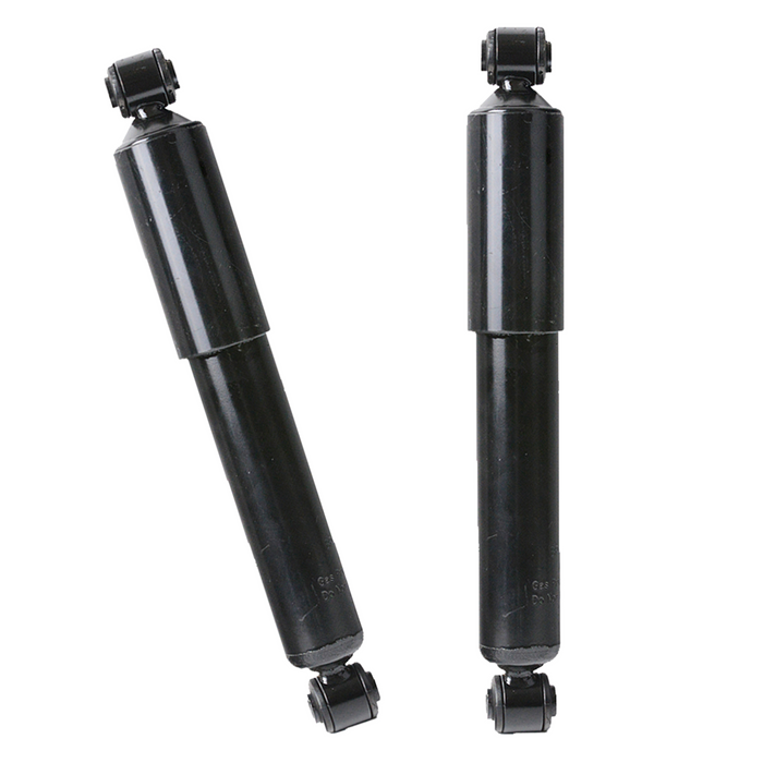 Shoxtec Rear Shock Absorber Replacement for 2012 - 2015 Ram C/V 2008 - 2019 Dodge Grand Caravan 2009 - 2014 Volkswagen Routan 2008 - 2016 Chrysler Town & Country Repl. Part No.37290
