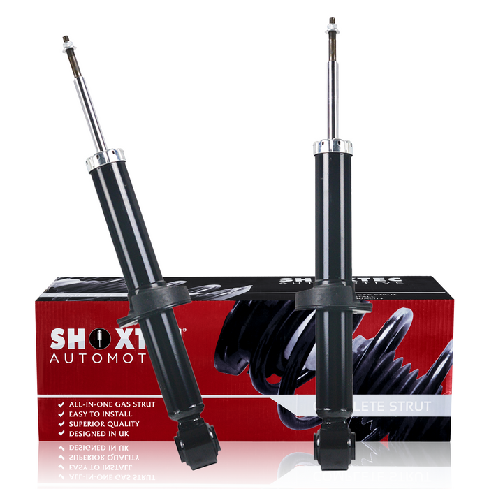 Shoxtec Front Shock Absorber Replacement for 2009 - 2013 Ford F-150 Repl. Part No.71141