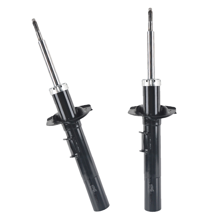 Shoxtec Front Shock Absorber Replacement for 1996 - 2005 Mercury Sable 1996 - 2007 Ford Taurus Repl. Part No.71615